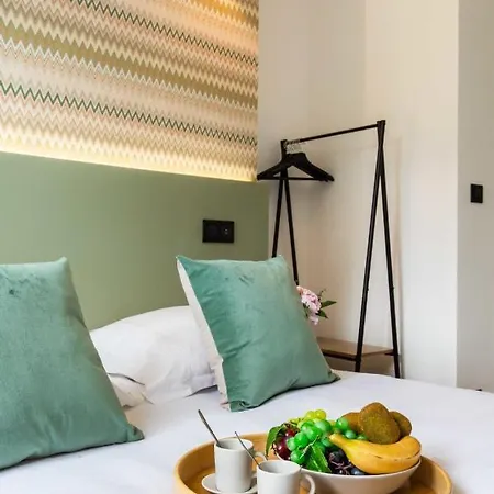 Cosy Studio - Parc Des Expositions Tour Eiffel 6 Apartment *